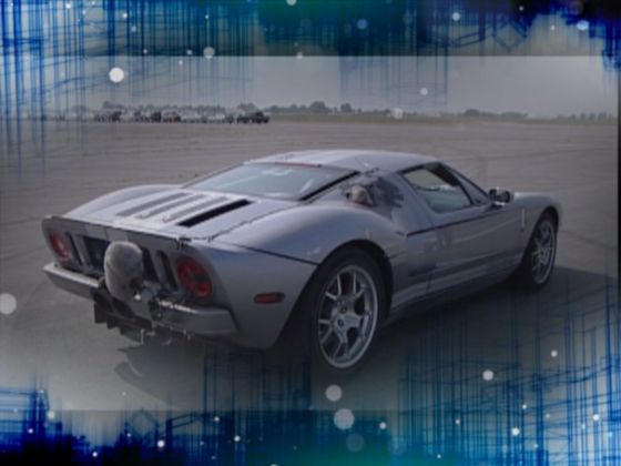 Bonus DVD - NFS - Need for Speed Carbon