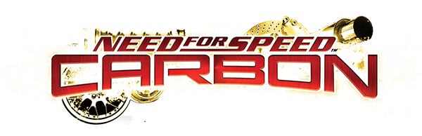 NFS - Need for Speed Carbon logo