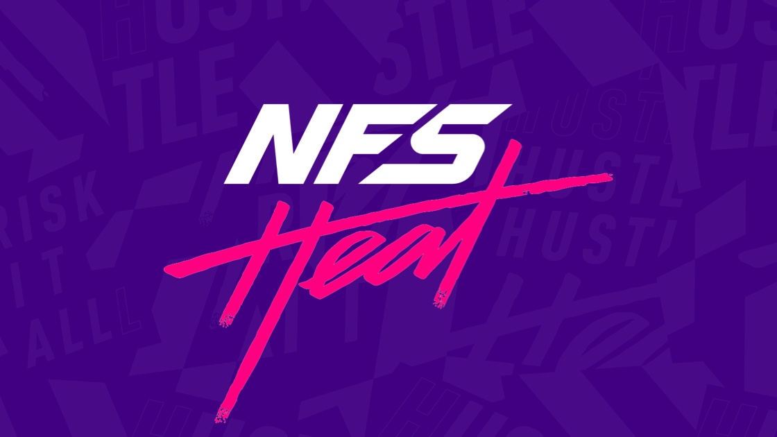 NFS - Need for Speed Polska - Recenzja NFS Heat