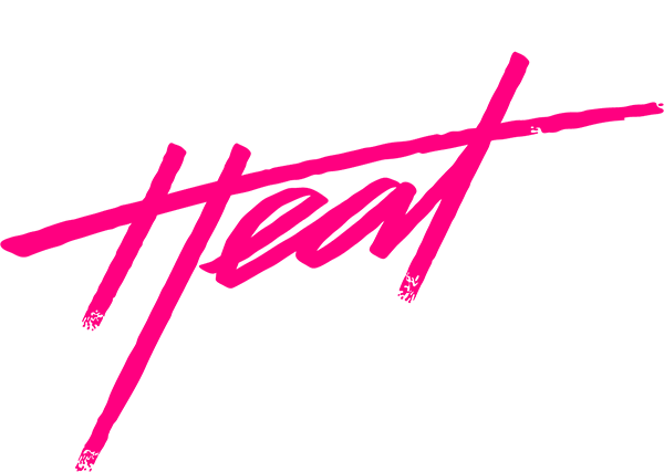NFS - Need for Speed Heat logo