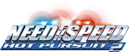 NFS - Need for Speed Hot Pursuit 2 logo