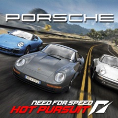 NFS - Need for Speed Hot Pursuit (2010) - DLC Porsche Unleashed Pack
