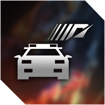 Jadowita czerń - NFS - Need for Speed Hot Pursuit Remastered