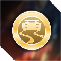 Poszukiwacz złota - NFS - Need for Speed Hot Pursuit Remastered