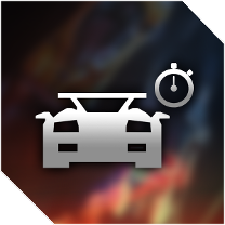 Rekord prędkości na lądzie - NFS - Need for Speed Hot Pursuit Remastered