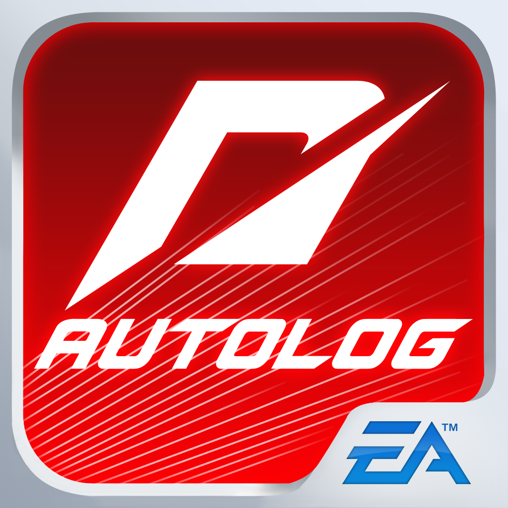 Autolog - NFS - Need for Speed Most Wanted (2012)