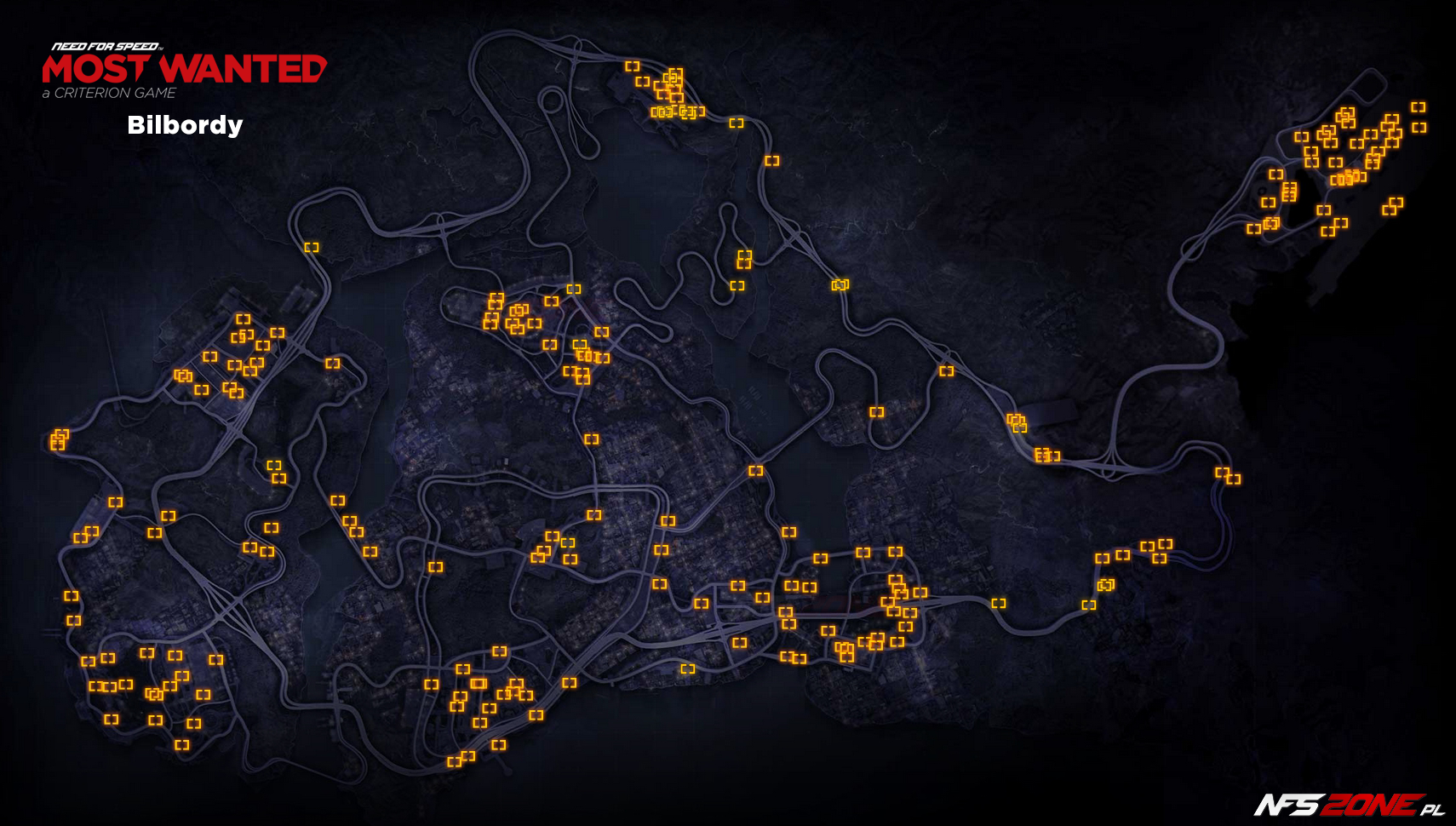 Artyku y Need For Speed Most Wanted 2012 Znajd ki I Aktywno ci Artyku y Need For Speed Most Wanted 2012 Znajd ki I Aktywno ci