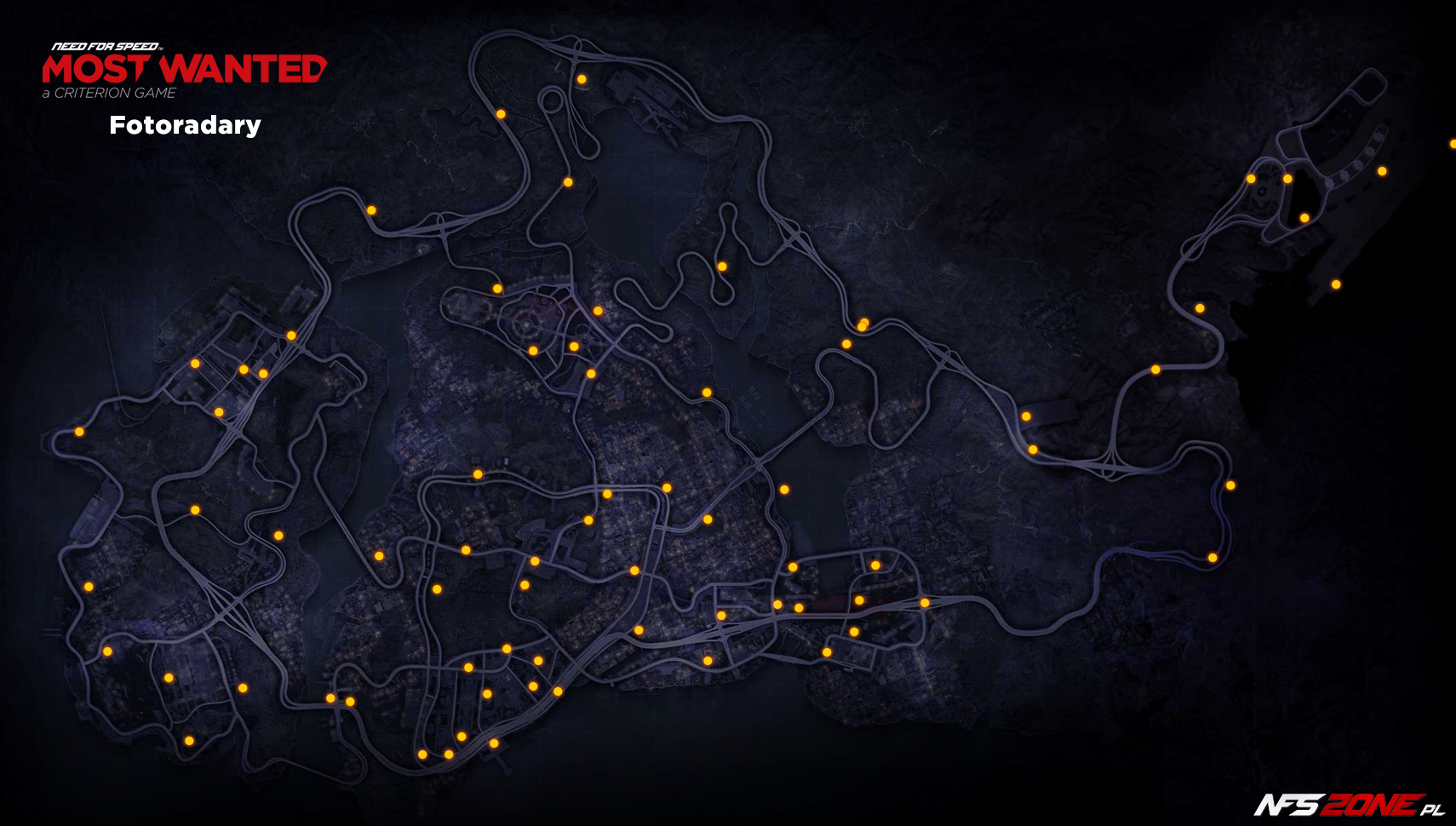 Artyku y Need For Speed Most Wanted 2012 Znajd ki I Aktywno ci Artyku y Need For Speed Most Wanted 2012 Znajd ki I Aktywno ci