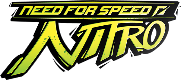 NFS - Need for Speed: Nitro