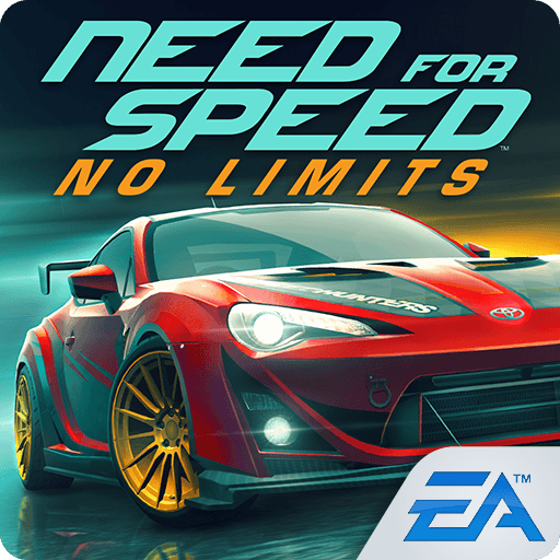 NFS - Need for Speed - Need for Speed No Limits pobierz ikona