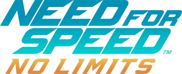 NFS - Need for Speed No Limits - logo