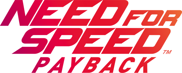NFS - Need for Speed Payback logo