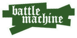 Battle Machine - NFS - Need for Speed ProStreet