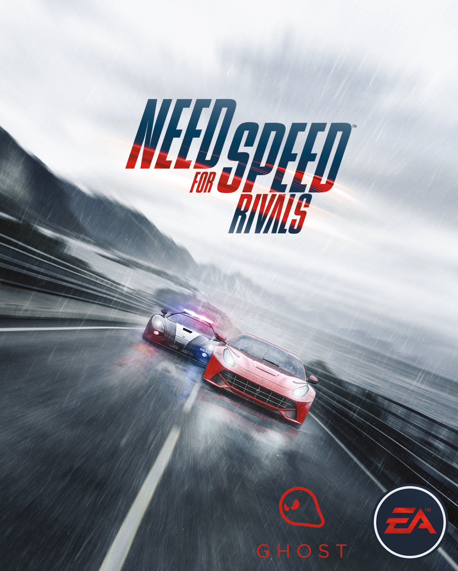 NFS - Need for Speed (2015) - zwykła edycja