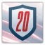 Gliniarz - ranga 20. - NFS - Need for Speed Rivals