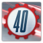 Rajdowiec - ranga 40. - NFS - Need for Speed Rivals