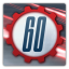 Rajdowiec - ranga 60. - NFS - Need for Speed Rivals