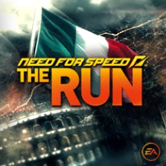 NFS - Need for Speed The Run - DLC Italian Pack