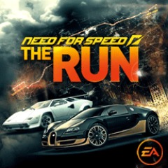 NFS - Need for Speed The Run - DLC Supercar Pack