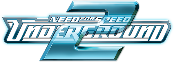 NFS - Need for Speed: Underground 2 logo
