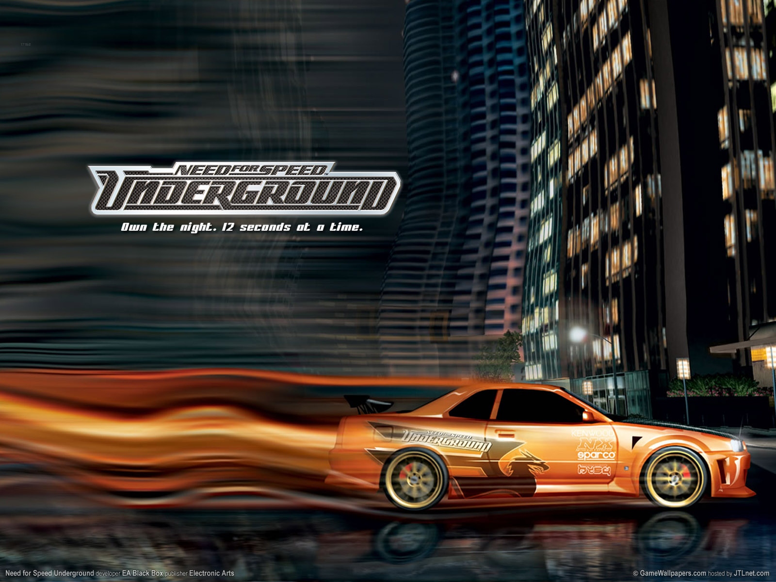 need for speed most wanted ps3