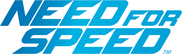 NFS - Need for Speed (2015) - logo
