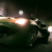 Mistrz prędkości - NFS - Need for Speed (2015)