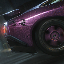 Moment idealny - NFS - Need for Speed (2015)