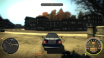 Need for Speed Most Wanted - Modern Rockport mod