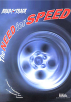 The Need for Speed