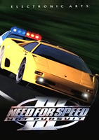 Need for Speed III: Hot Pursuit