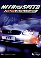 Need for Speed: Road Challenge