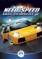 Need for Speed: Hot Pursuit 2