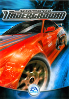 Need for Speed: Underground