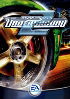 Need for Speed: Underground 2