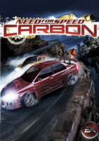 Need for Speed: Carbon