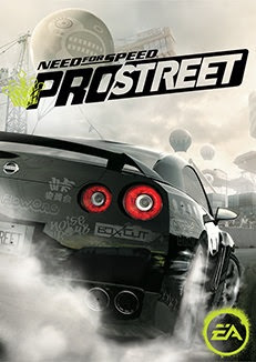 Need for Speed: ProStreet