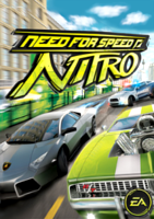 Need for Speed: Nitro