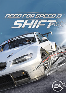 Need for Speed: Shift