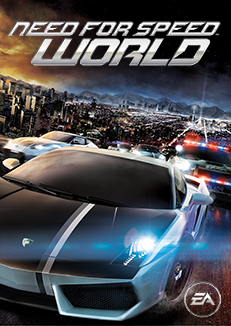 Need for Speed: World