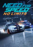 Need for Speed: No Limits
