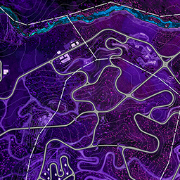 Need For Speed Heat Interactive Collectible Activities Map Palm City Need For Speed Polska Zagraj W Nfs Heat Nowosci O Nfs 21