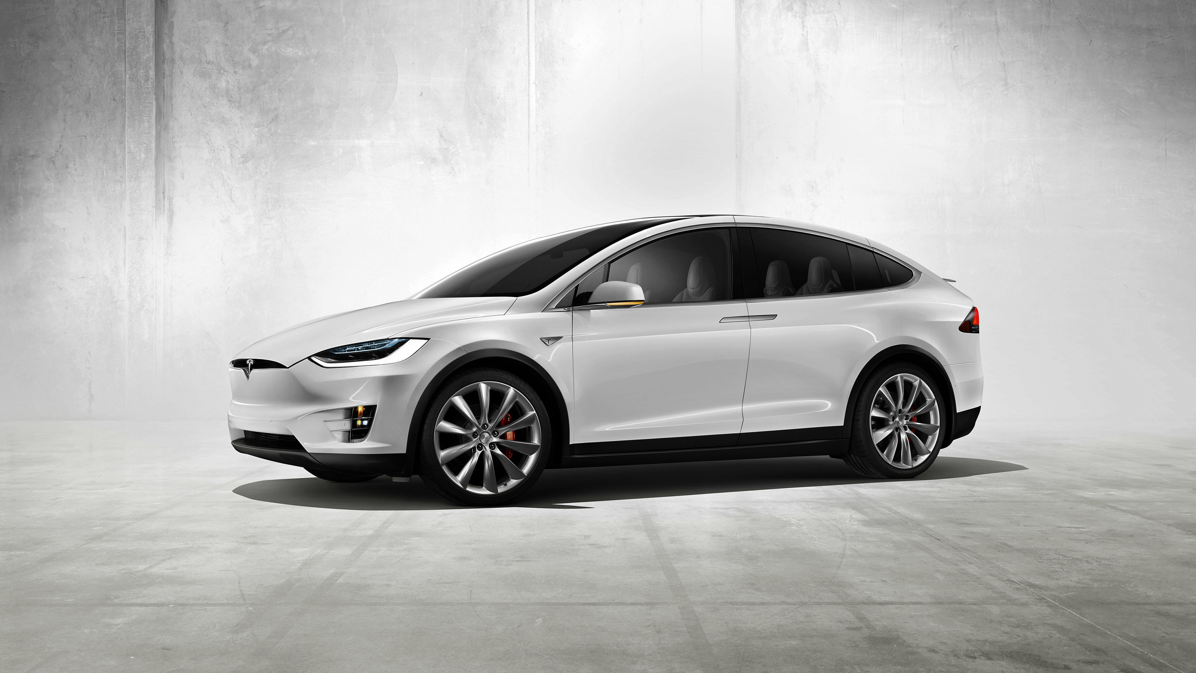 NFS - Need for Speed - Tesla Model X