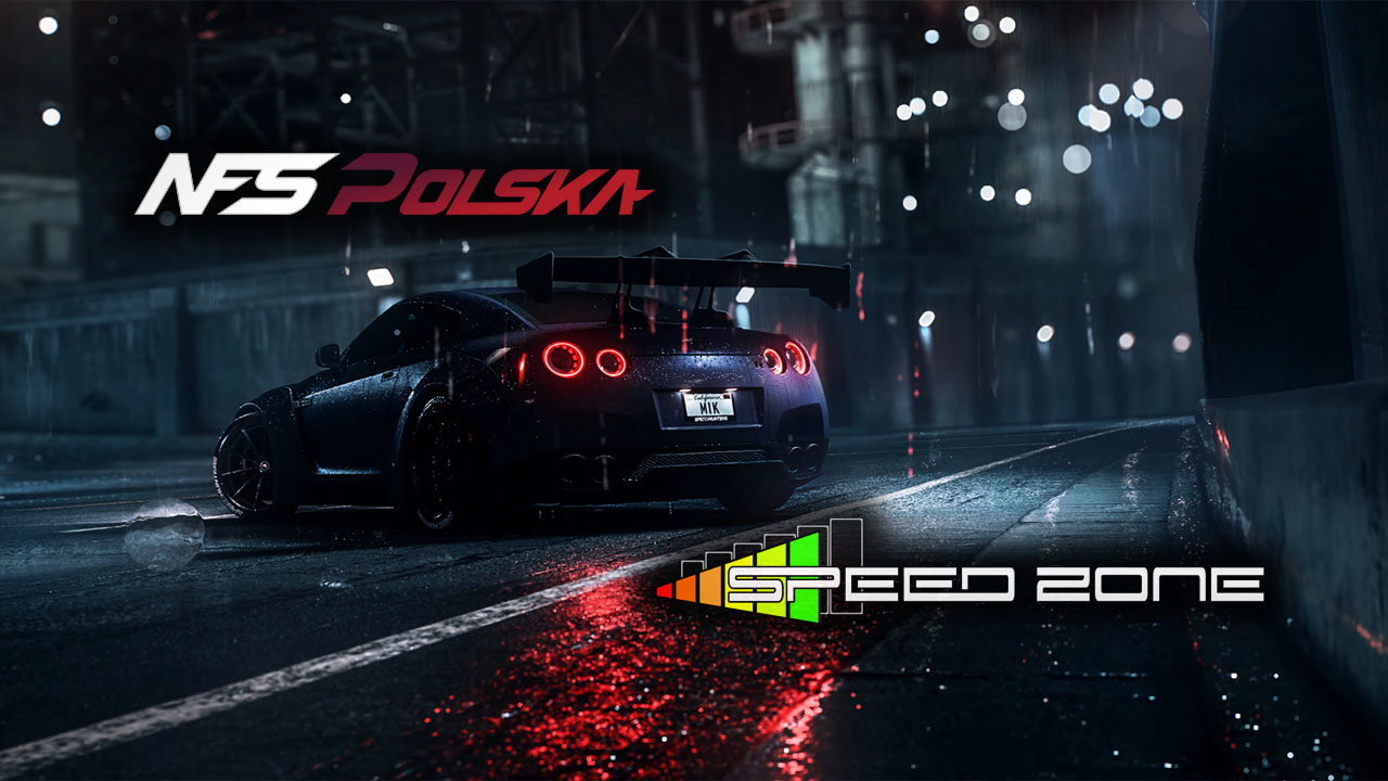 Speed Zone - gry wyścigowe, samochody, motorsport