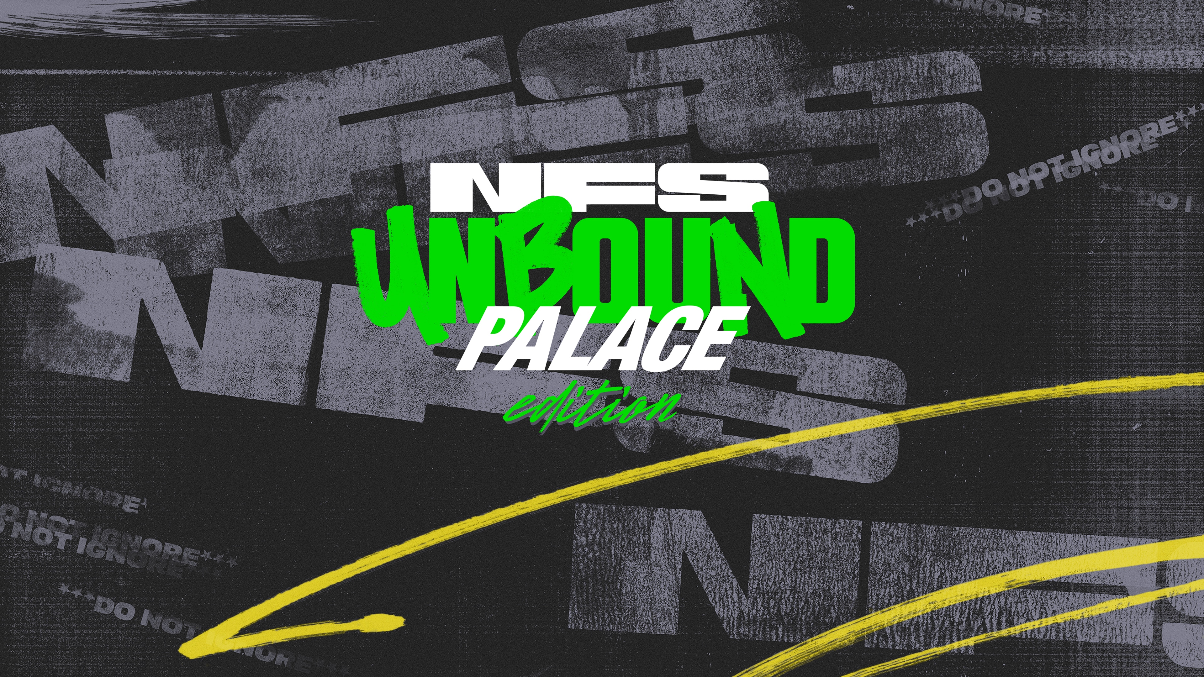 NFS - Need for Speed Unbound Palace Edition