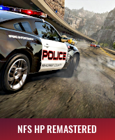 Nowości w aktualizacji Need for Speed Hot Pursuit Remastered