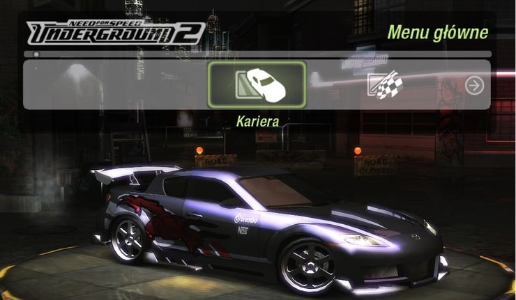 Mazda RX-8 V2.0