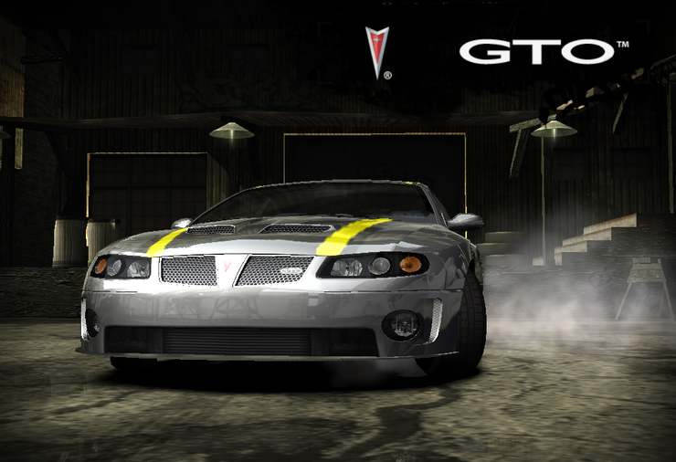 GTO TF