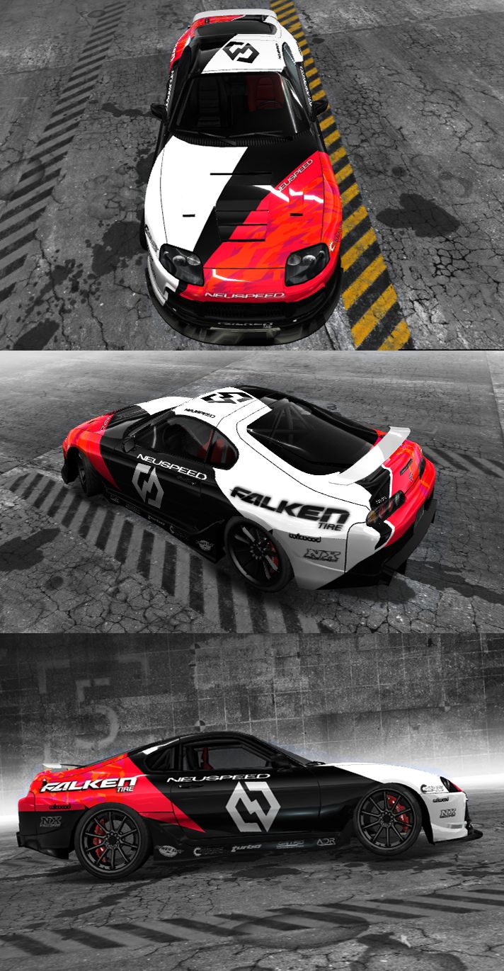 F.Aasbo Supra concept /UP