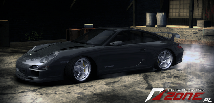"Carrera S GT3"